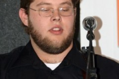 Marshall Bluegrass Festival 2018