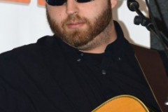 Marshall Bluegrass Festival 2018