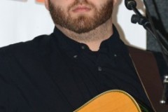 Marshall Bluegrass Festival 2018