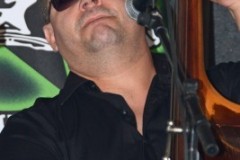 Marshall Bluegrass Festival 2018