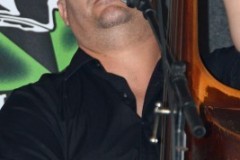 Marshall Bluegrass Festival 2018