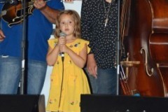 Marshall Bluegrass Festival 2018