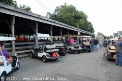 Marshall Bluegrass Festival 2018