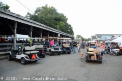 Marshall Bluegrass Festival 2018