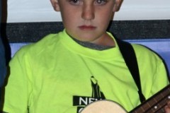 Marshall Bluegrass Festival 2018