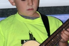 Marshall Bluegrass Festival 2018