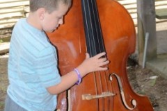Marshall Bluegrass Festival 2018