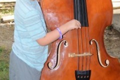 Marshall Bluegrass Festival 2018