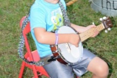 Marshall Bluegrass Festival 2018