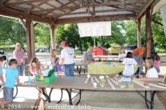 Marshall Bluegrass Festival 2018