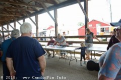 Marshall Bluegrass Festival 2018