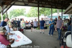 Marshall Bluegrass Festival 2018