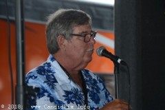 Marshall Bluegrass Festival 2018
