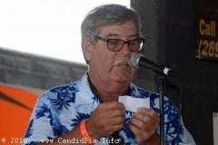 Marshall Bluegrass Festival 2018