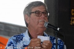 Marshall Bluegrass Festival 2018