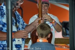 Marshall Bluegrass Festival 2018