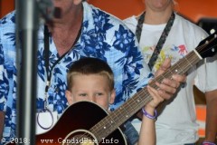 Marshall Bluegrass Festival 2018