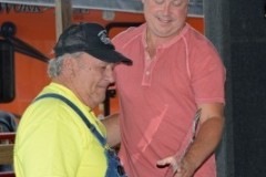 Marshall Bluegrass Festival 2018