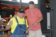 Marshall Bluegrass Festival 2018