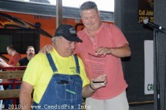 Marshall Bluegrass Festival 2018