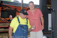 Marshall Bluegrass Festival 2018