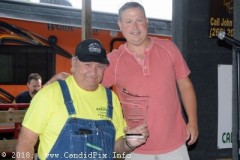 Marshall Bluegrass Festival 2018