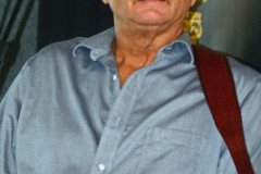 Marshall Bluegrass Festival 2018