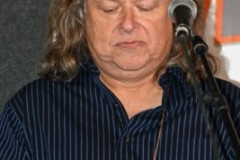 Marshall Bluegrass Festival 2018