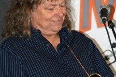 Marshall Bluegrass Festival 2018