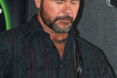 Marshall Bluegrass Festival 2018