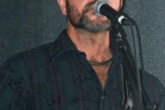 Marshall Bluegrass Festival 2018