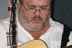 Marshall Bluegrass Festival 2018