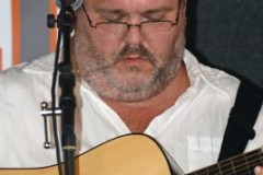 Marshall Bluegrass Festival 2018