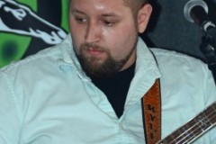 Marshall Bluegrass Festival 2018
