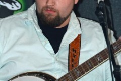Marshall Bluegrass Festival 2018