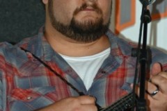 Marshall Bluegrass Festival 2018