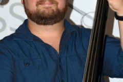 Marshall Bluegrass Festival 2018