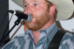 Marshall Bluegrass Festival 2018