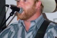 Marshall Bluegrass Festival 2018