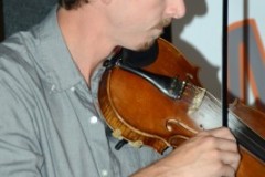 Marshall Bluegrass Festival 2018
