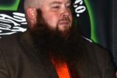 Marshall Bluegrass Festival 2018