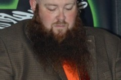 Marshall Bluegrass Festival 2018