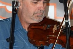 Marshall Bluegrass Festival 2018