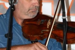 Marshall Bluegrass Festival 2018