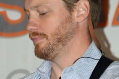 Marshall Bluegrass Festival 2018