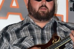 Marshall Bluegrass Festival 2018