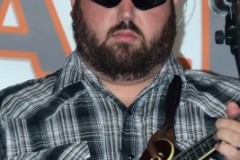 Marshall Bluegrass Festival 2018