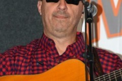 Marshall Bluegrass Festival 2018