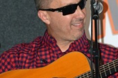 Marshall Bluegrass Festival 2018