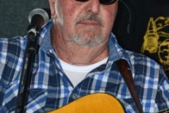 Marshall Bluegrass Festival 2018